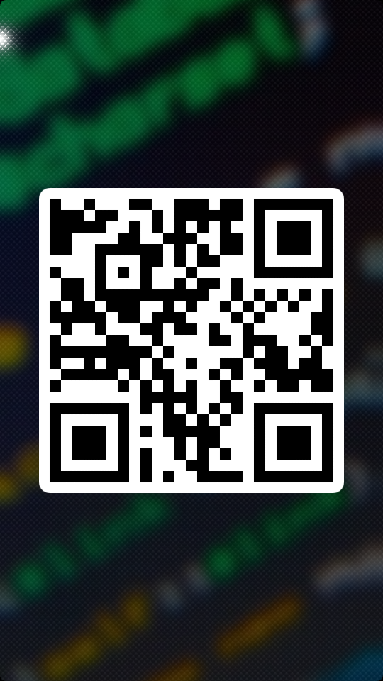 qr code shareit